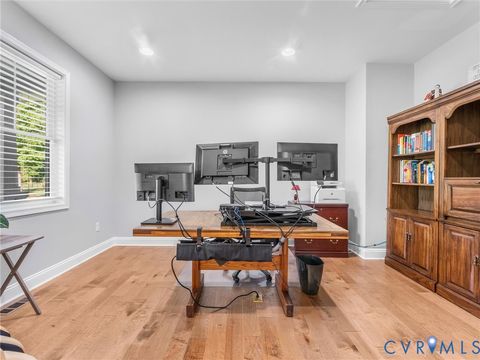 Tiny photo for 12848 Killycrom Drive, Chesterfield, VA 23838 (MLS # 2614508)