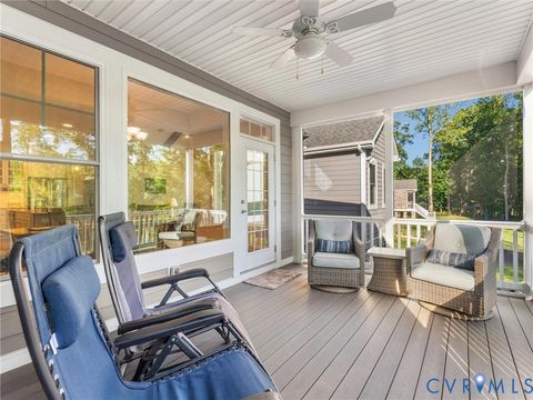 Tiny photo for 12848 Killycrom Drive, Chesterfield, VA 23838 (MLS # 2614508)