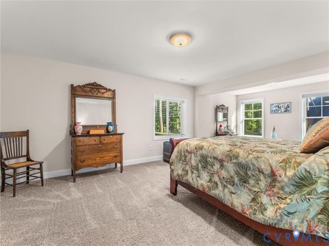 Tiny photo for 12848 Killycrom Drive, Chesterfield, VA 23838 (MLS # 2614508)