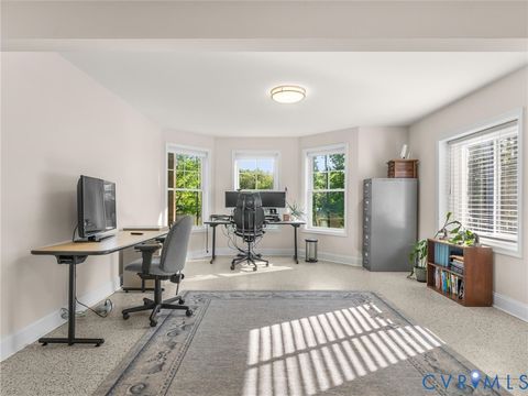 Tiny photo for 12848 Killycrom Drive, Chesterfield, VA 23838 (MLS # 2614508)