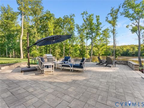 Tiny photo for 12848 Killycrom Drive, Chesterfield, VA 23838 (MLS # 2614508)