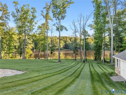 Tiny photo for 12848 Killycrom Drive, Chesterfield, VA 23838 (MLS # 2614508)