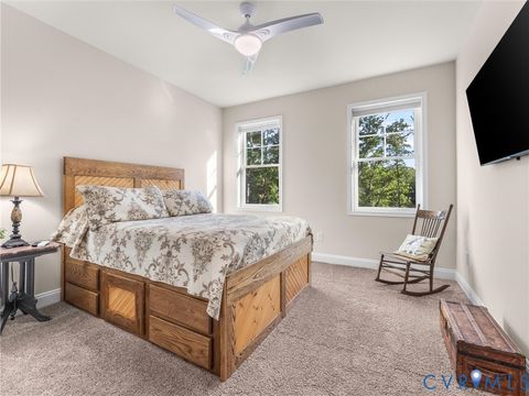 Tiny photo for 12848 Killycrom Drive, Chesterfield, VA 23838 (MLS # 2614508)