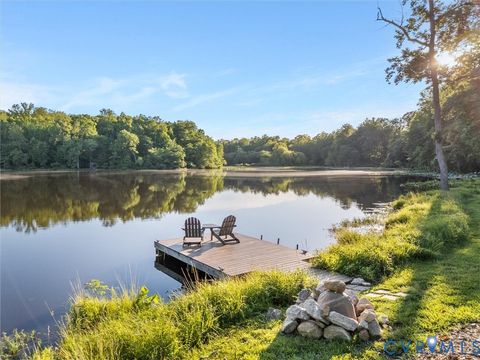 Tiny photo for 12848 Killycrom Drive, Chesterfield, VA 23838 (MLS # 2614508)