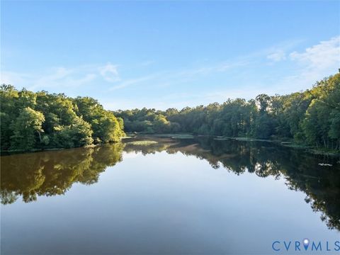 Tiny photo for 12848 Killycrom Drive, Chesterfield, VA 23838 (MLS # 2614508)