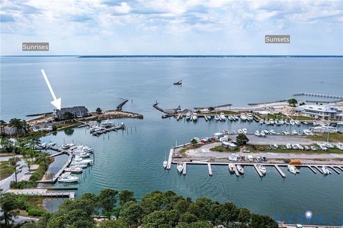 Tiny photo for 161 Beach Cove Drive Dr, White Stone, VA 22578 (MLS # 2604816)