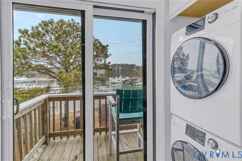 Tiny photo for 161 Beach Cove Drive Dr, White Stone, VA 22578 (MLS # 2604816)