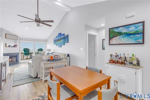 Tiny photo for 161 Beach Cove Drive Dr, White Stone, VA 22578 (MLS # 2604816)