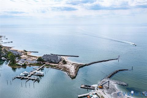 Tiny photo for 161 Beach Cove Drive Dr, White Stone, VA 22578 (MLS # 2604816)