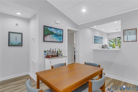 Tiny photo for 161 Beach Cove Drive Dr, White Stone, VA 22578 (MLS # 2604816)