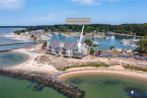 Tiny photo for 161 Beach Cove Drive Dr, White Stone, VA 22578 (MLS # 2604816)