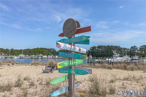 Tiny photo for 161 Beach Cove Drive Dr, White Stone, VA 22578 (MLS # 2604816)