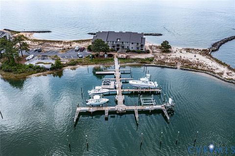 Tiny photo for 161 Beach Cove Drive Dr, White Stone, VA 22578 (MLS # 2604816)