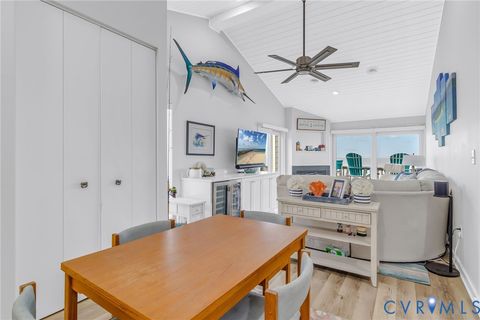 Tiny photo for 161 Beach Cove Drive Dr, White Stone, VA 22578 (MLS # 2604816)