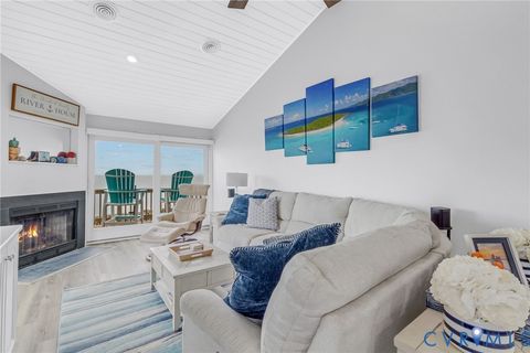 Tiny photo for 161 Beach Cove Drive Dr, White Stone, VA 22578 (MLS # 2604816)