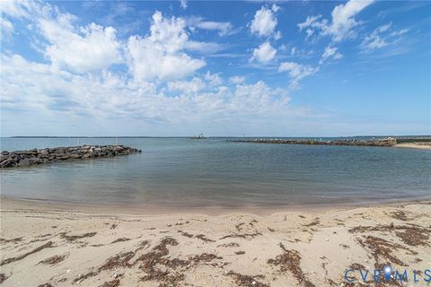 Tiny photo for 161 Beach Cove Drive Dr, White Stone, VA 22578 (MLS # 2604816)