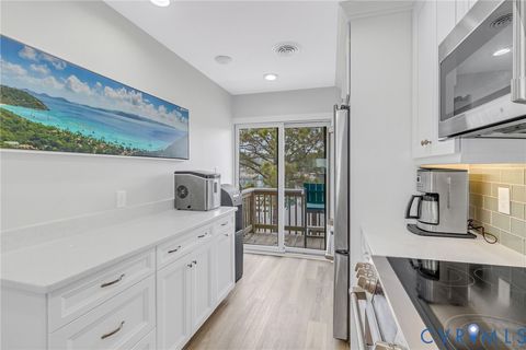 Tiny photo for 161 Beach Cove Drive Dr, White Stone, VA 22578 (MLS # 2604816)