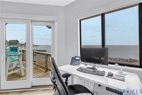 Tiny photo for 161 Beach Cove Drive Dr, White Stone, VA 22578 (MLS # 2604816)