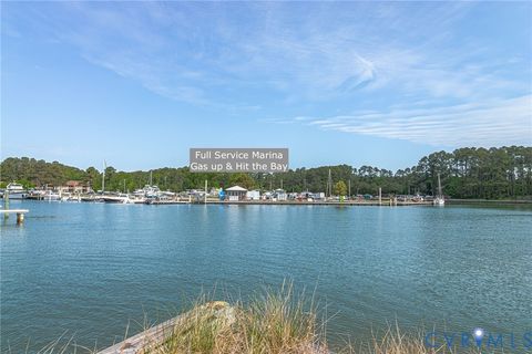 Tiny photo for 161 Beach Cove Drive Dr, White Stone, VA 22578 (MLS # 2604816)