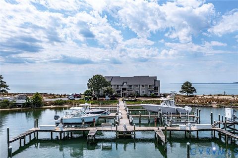 Tiny photo for 161 Beach Cove Drive Dr, White Stone, VA 22578 (MLS # 2604816)