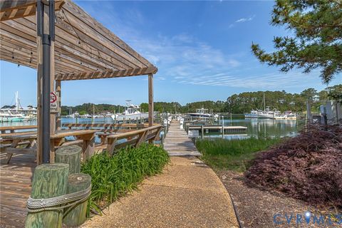 Tiny photo for 161 Beach Cove Drive Dr, White Stone, VA 22578 (MLS # 2604816)