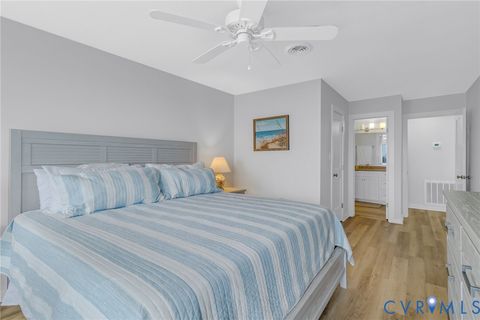 Tiny photo for 161 Beach Cove Drive Dr, White Stone, VA 22578 (MLS # 2604816)