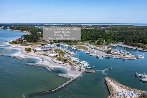 Tiny photo for 161 Beach Cove Drive Dr, White Stone, VA 22578 (MLS # 2604816)