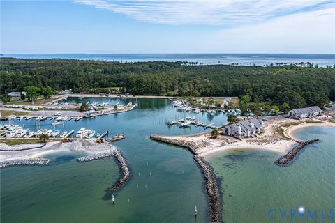 Tiny photo for 161 Beach Cove Drive Dr, White Stone, VA 22578 (MLS # 2604816)