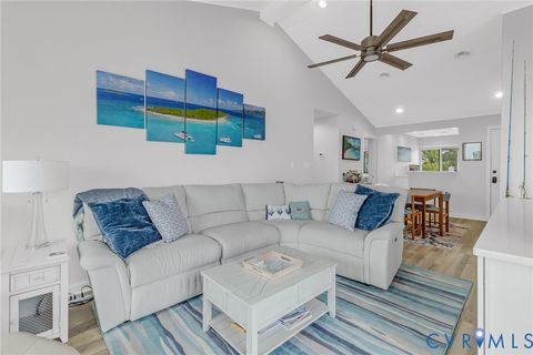 Tiny photo for 161 Beach Cove Drive Dr, White Stone, VA 22578 (MLS # 2604816)