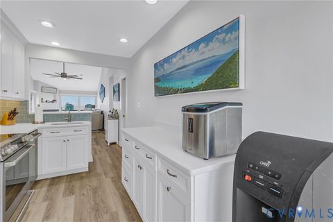 Tiny photo for 161 Beach Cove Drive Dr, White Stone, VA 22578 (MLS # 2604816)