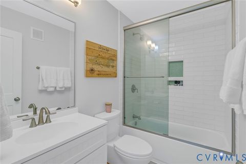 Tiny photo for 161 Beach Cove Drive Dr, White Stone, VA 22578 (MLS # 2604816)