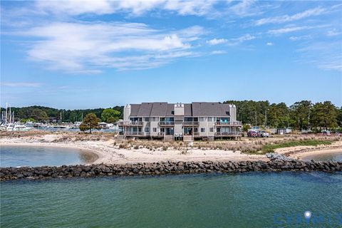 Tiny photo for 161 Beach Cove Drive Dr, White Stone, VA 22578 (MLS # 2604816)