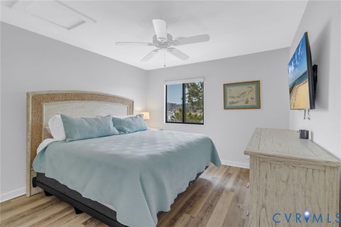 Tiny photo for 161 Beach Cove Drive Dr, White Stone, VA 22578 (MLS # 2604816)