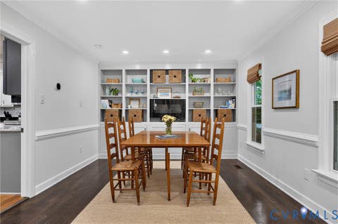 Tiny photo for 14400 Birnam Woods Road, Midlothian, VA 23112 (MLS # 2616160)