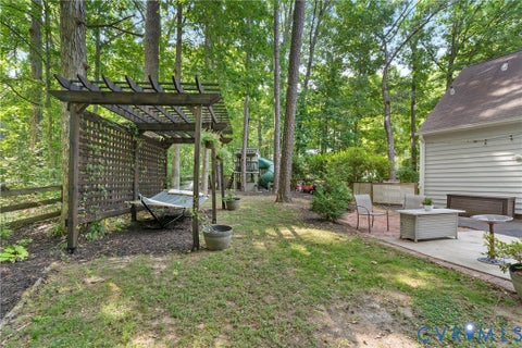 Tiny photo for 14400 Birnam Woods Road, Midlothian, VA 23112 (MLS # 2616160)