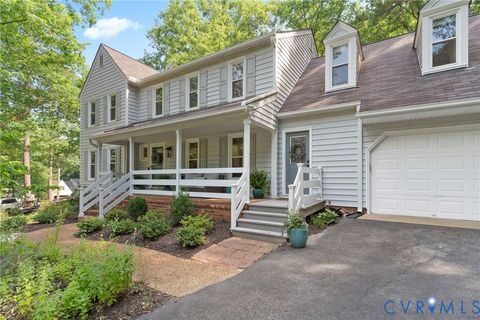 Tiny photo for 14400 Birnam Woods Road, Midlothian, VA 23112 (MLS # 2616160)
