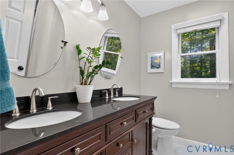 Tiny photo for 14400 Birnam Woods Road, Midlothian, VA 23112 (MLS # 2616160)