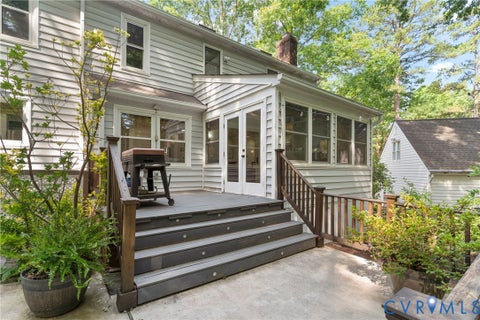 Tiny photo for 14400 Birnam Woods Road, Midlothian, VA 23112 (MLS # 2616160)