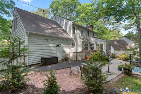 Tiny photo for 14400 Birnam Woods Road, Midlothian, VA 23112 (MLS # 2616160)