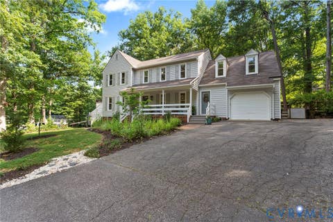 Tiny photo for 14400 Birnam Woods Road, Midlothian, VA 23112 (MLS # 2616160)