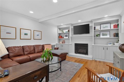 Tiny photo for 14400 Birnam Woods Road, Midlothian, VA 23112 (MLS # 2616160)