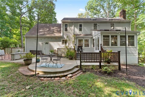 Tiny photo for 14400 Birnam Woods Road, Midlothian, VA 23112 (MLS # 2616160)