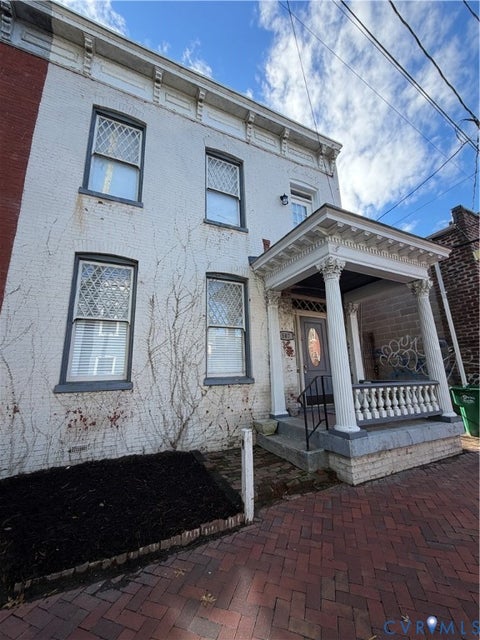 Photo of 507 N Henry Street, Richmond, VA 23220 (MLS # 2625631)