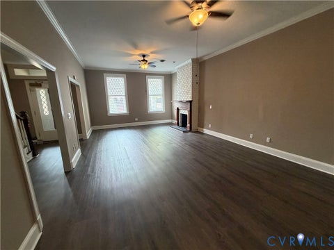 Tiny photo for 507 N Henry Street, Richmond, VA 23220 (MLS # 2625631)
