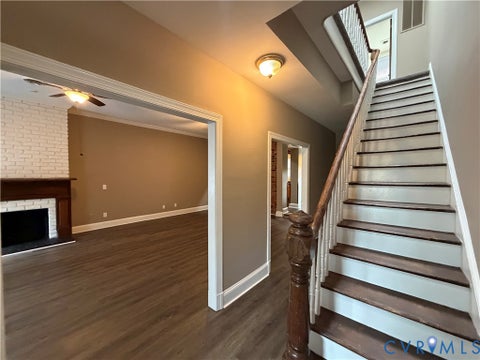 Tiny photo for 507 N Henry Street, Richmond, VA 23220 (MLS # 2625631)