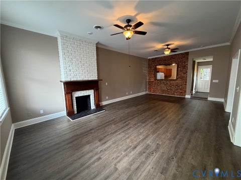 Tiny photo for 507 N Henry Street, Richmond, VA 23220 (MLS # 2625631)