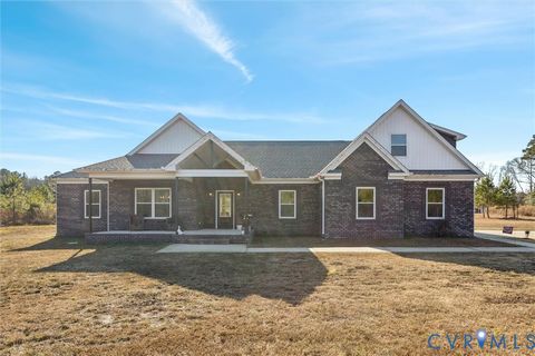 Photo of 3220 Clay Hill Road, Suffolk, VA 23434 (MLS # 2600782)
