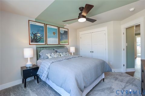 Tiny photo for 105 Wax Myrtle Drive, Williamsburg, VA 23185 (MLS # 2609064)