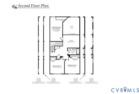Tiny photo for 105 Wax Myrtle Drive, Williamsburg, VA 23185 (MLS # 2609064)