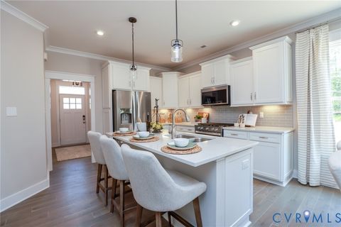 Tiny photo for 105 Wax Myrtle Drive, Williamsburg, VA 23185 (MLS # 2609064)